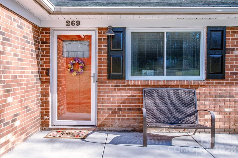 269 Mountview Dr, Mocksville, NC 27028