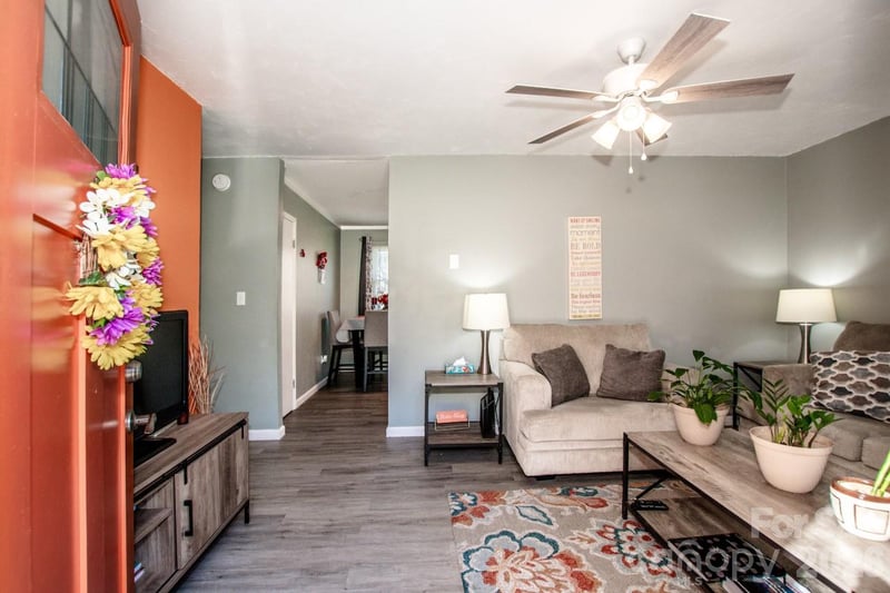 269 Mountview Dr, Mocksville, NC 27028