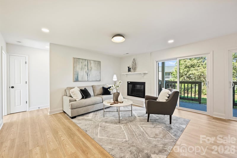 11141 Harrowfield Rd, Charlotte, NC 28226