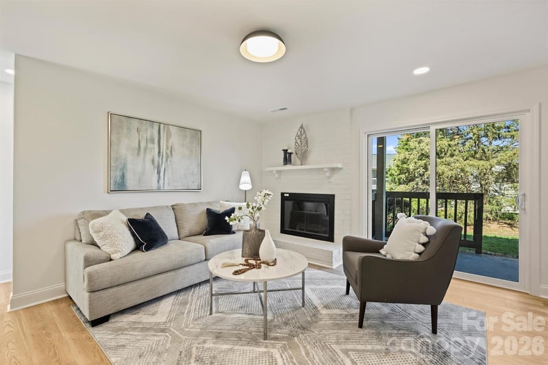 11141 Harrowfield Rd, Charlotte, NC 28226
