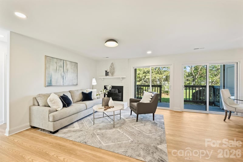 11141 Harrowfield Rd, Charlotte, NC 28226