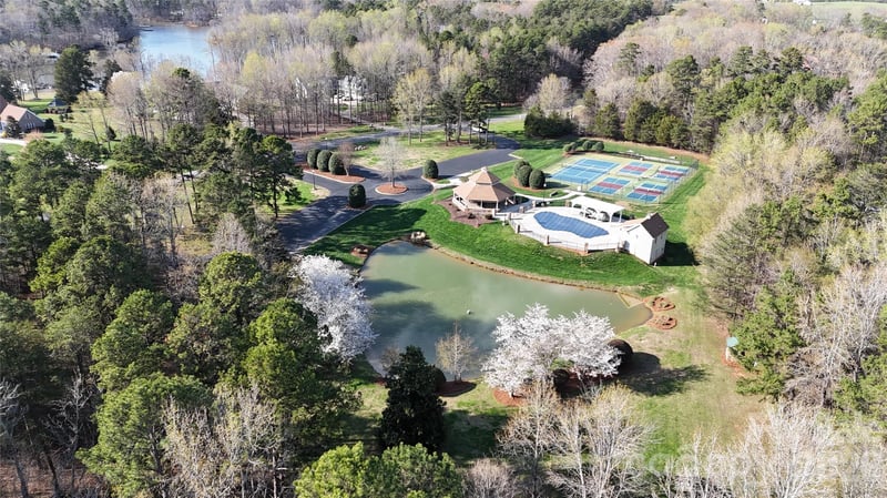 314 Scout Rd, Lexington, NC 27292