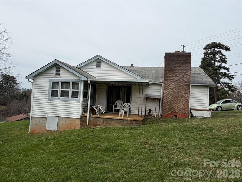 72 Alexander Rd, Weaverville, NC 28787