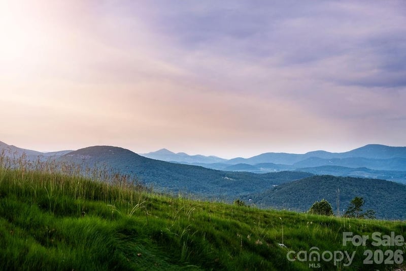TBD Summit Trail Dr #26, Hendersonville, NC 28792