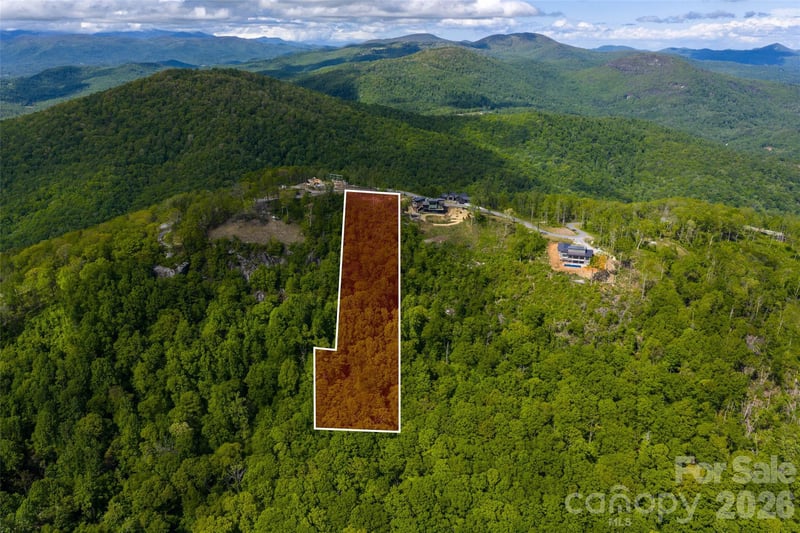 TBD Summit Trail Dr #26, Hendersonville, NC 28792