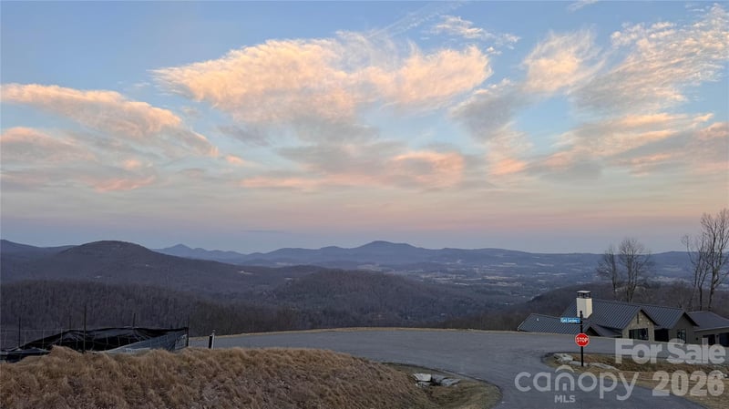 TBD Summit Trail Dr #26, Hendersonville, NC 28792