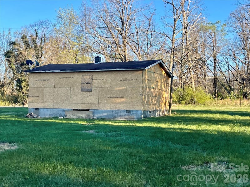 119 Z A Hunter Rd, Bessemer City, NC 28016