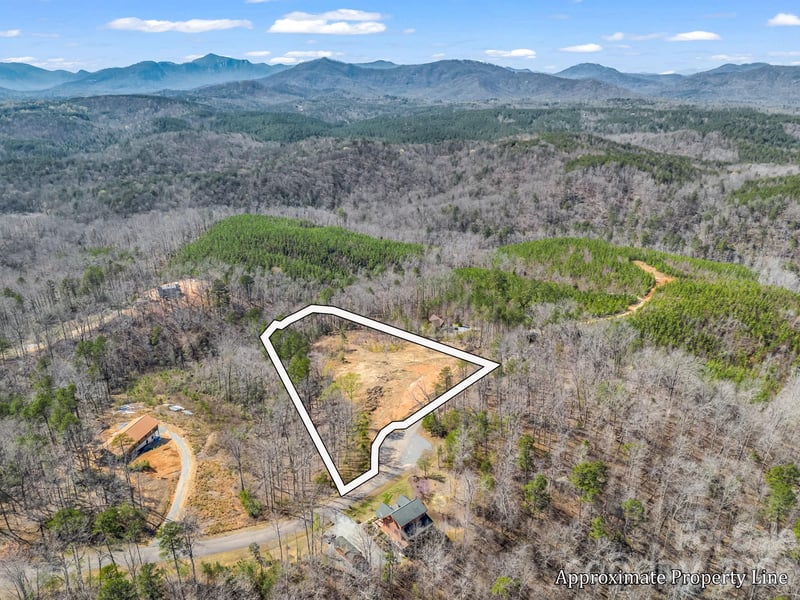 00 Shady Bark Ln #52, Rutherfordton, NC 28139