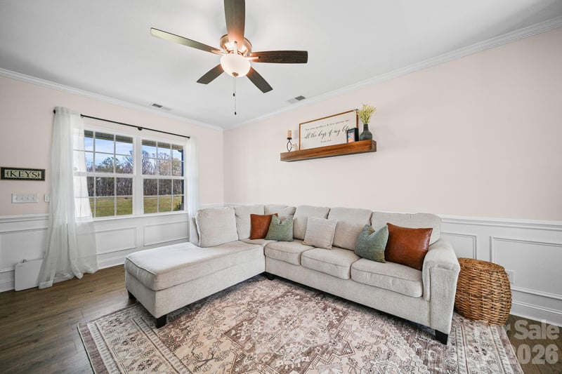 4102 Pigg Mattox Rd, Monroe, NC 28112