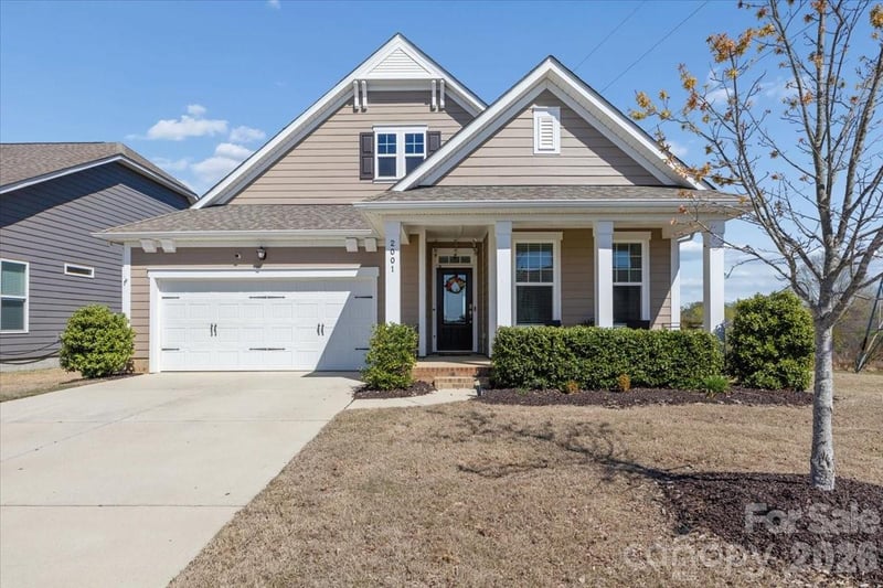 Home Worth Check