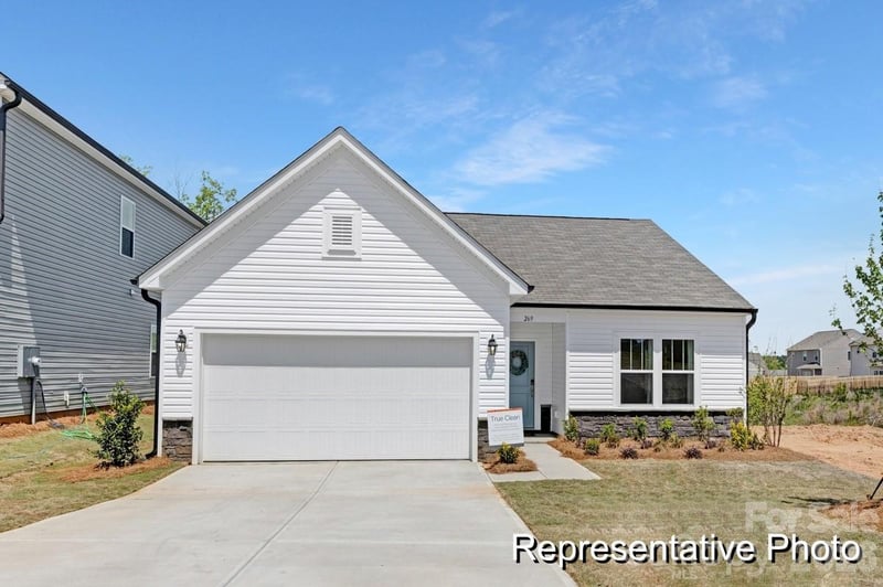1606 Autumn Banks Way #93p, High Shoals, NC 28077