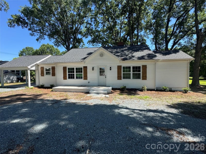 3416 Old Charlotte Hwy Hw, Monroe, NC 28110