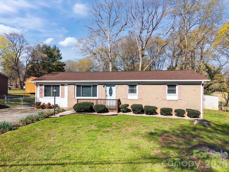 1009 Union Ter, Gastonia, NC 28056