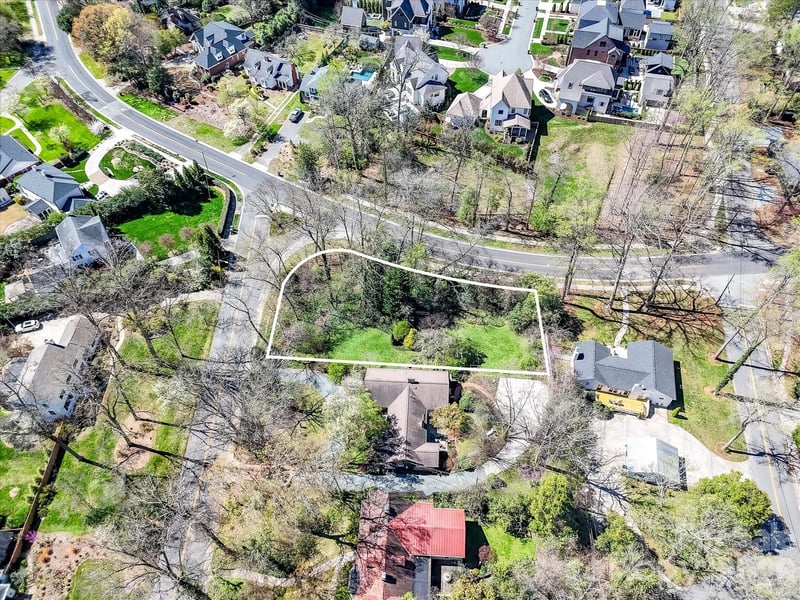 Lot 2 Country Club Dr #2, Charlotte, NC 28205