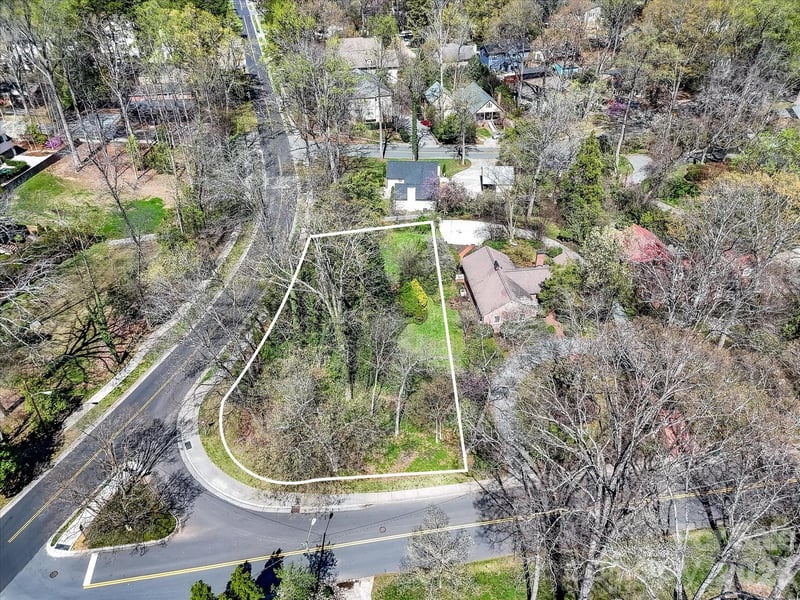 Lot 2 Country Club Dr #2, Charlotte, NC 28205