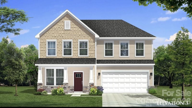 744 Sirius Ln, York, SC 29745