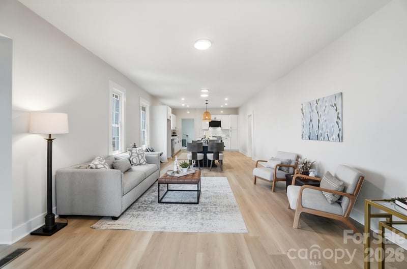 1212 Coddle Creek Hw, Mooresville, NC 28115