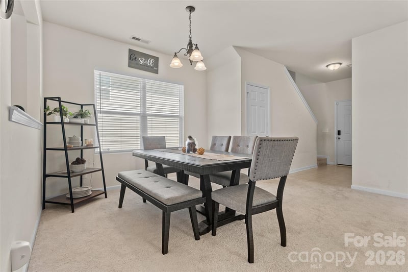 12439 Bending Branch Rd, Charlotte, NC 28227