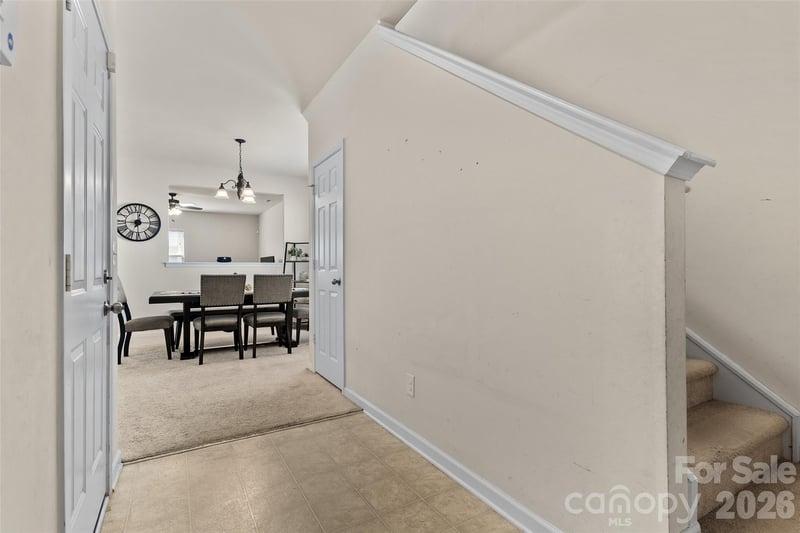 12439 Bending Branch Rd, Charlotte, NC 28227