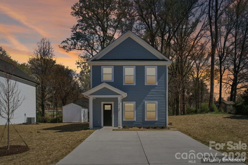 Home Worth Check