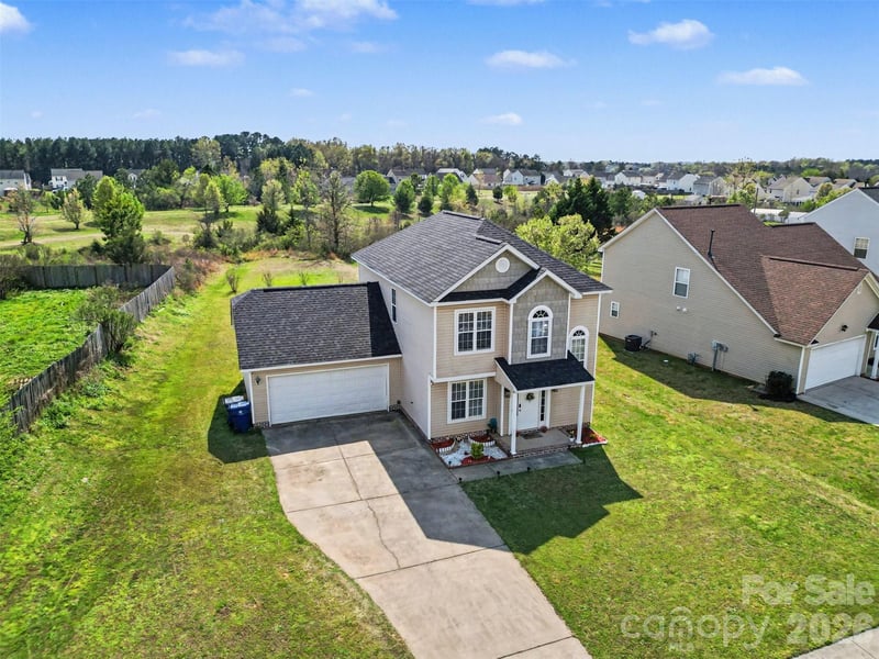 421 Glencroft Dr #88, Wingate, NC 28174