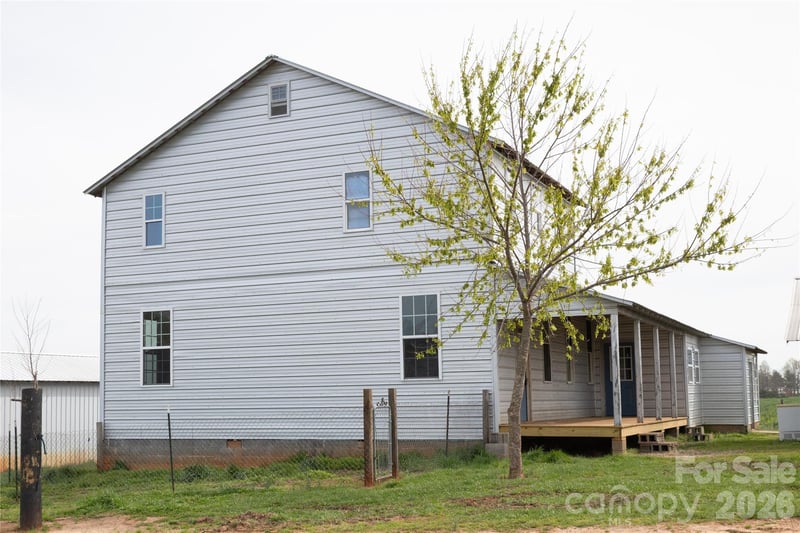 144 Iron Wheel Dr, Ellenboro, NC 28040