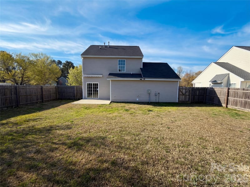 3461 Fairmeadow Dr, Lancaster, SC 29720