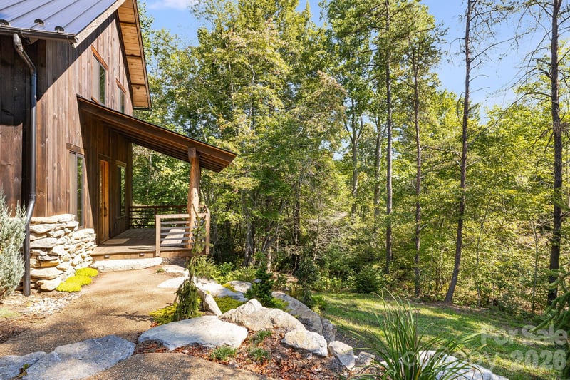 39 Bent Creek Preserve Rd, Asheville, NC 28806