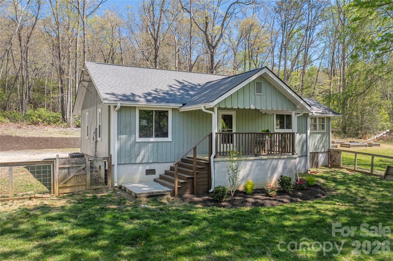 35 Grey Rock Valley, Black Mountain, NC 28711