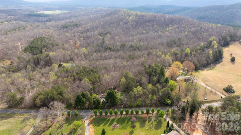 TBD Joe Branch Rd, Nebo, NC 28761