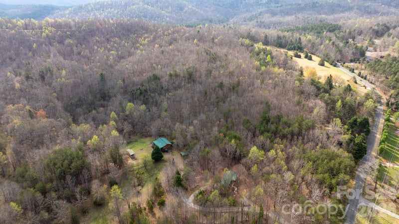 TBD Joe Branch Rd, Nebo, NC 28761