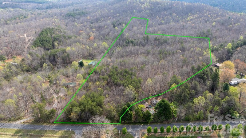 TBD Joe Branch Rd, Nebo, NC 28761