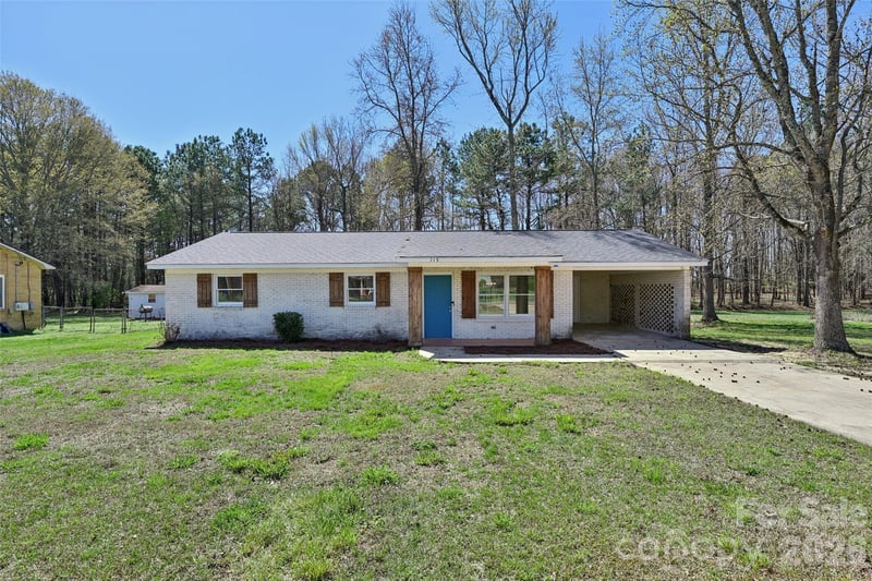 115 Withrow Dr, Shelby, NC 28150