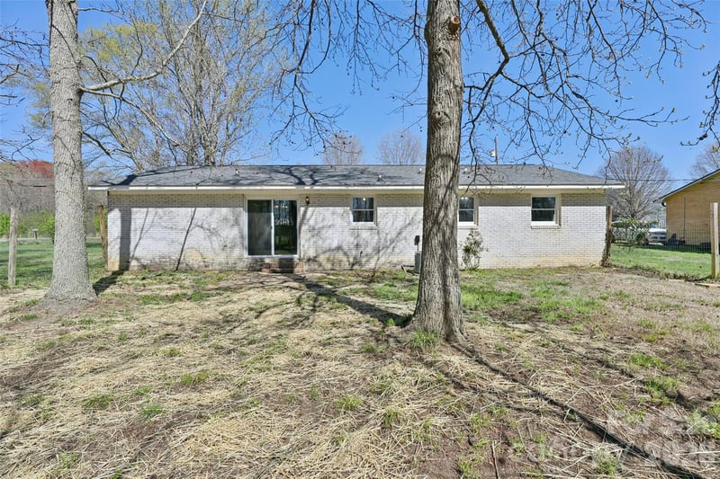 115 Withrow Dr, Shelby, NC 28150