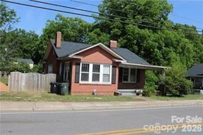 1020 Concord Ave, Monroe, NC 28110