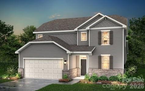 2500 Switchgrass Ct, Monroe, NC 28110