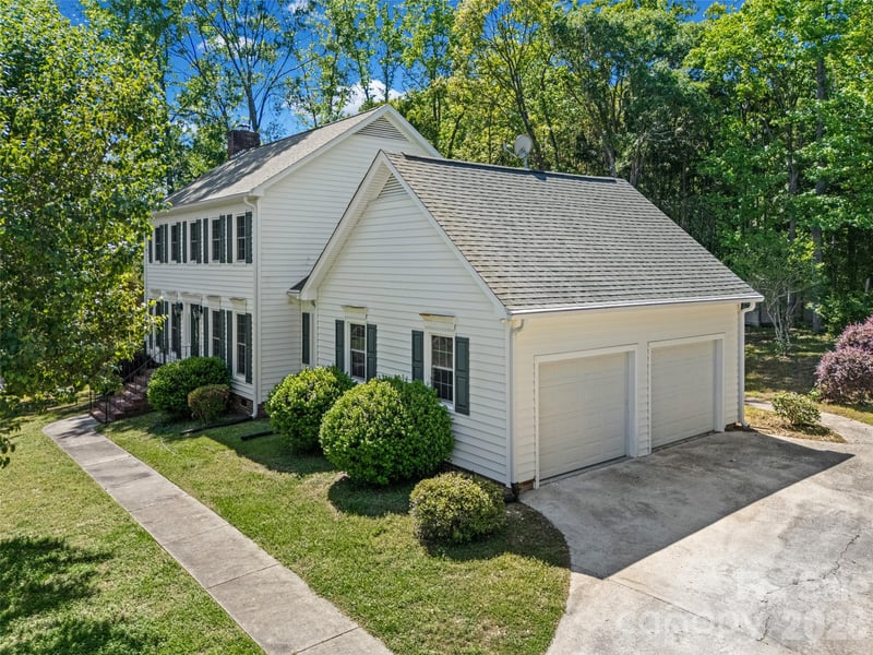 3221 Hitching Post Ln #15, Rock Hill, SC 29732