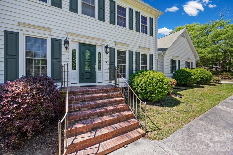 3221 Hitching Post Ln #15, Rock Hill, SC 29732