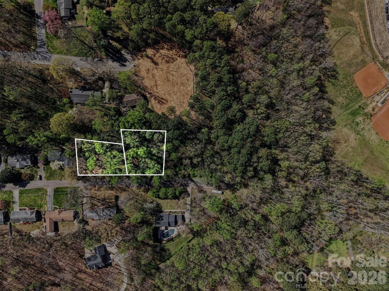 Berkshire Dr #11 & 72, Statesville, NC 28677