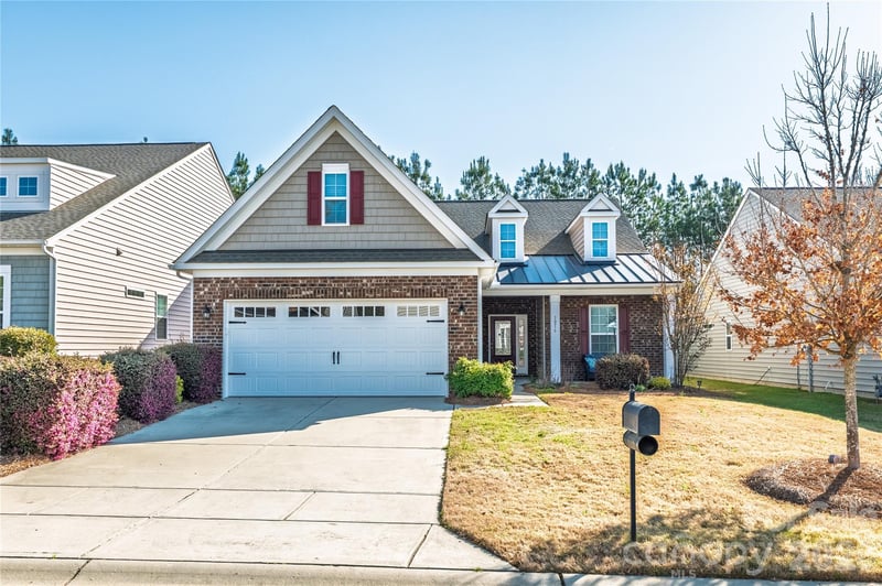 1016 Wells Ln, Fort Mill, SC 29707