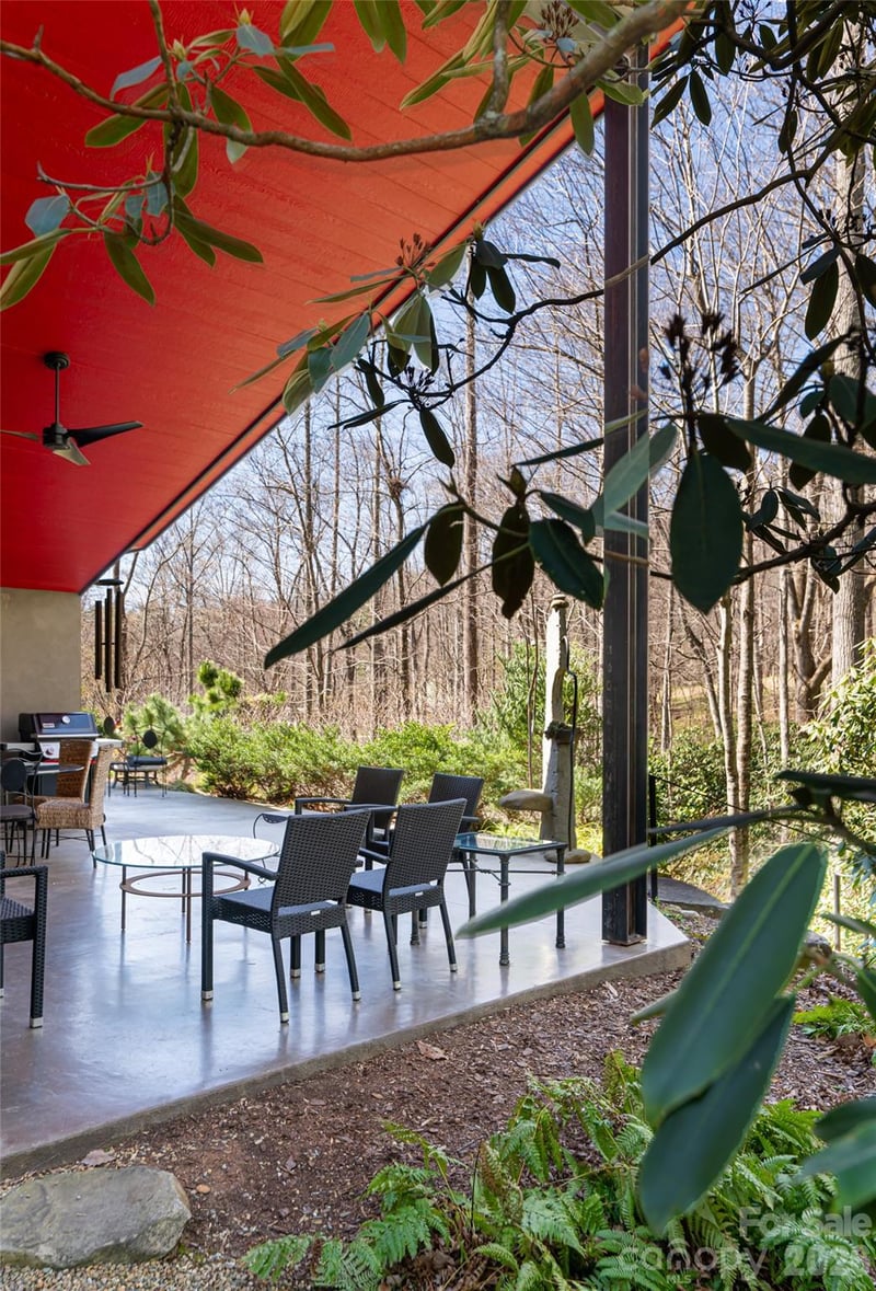 33 Robinson Creek Rd, Asheville, NC 28803