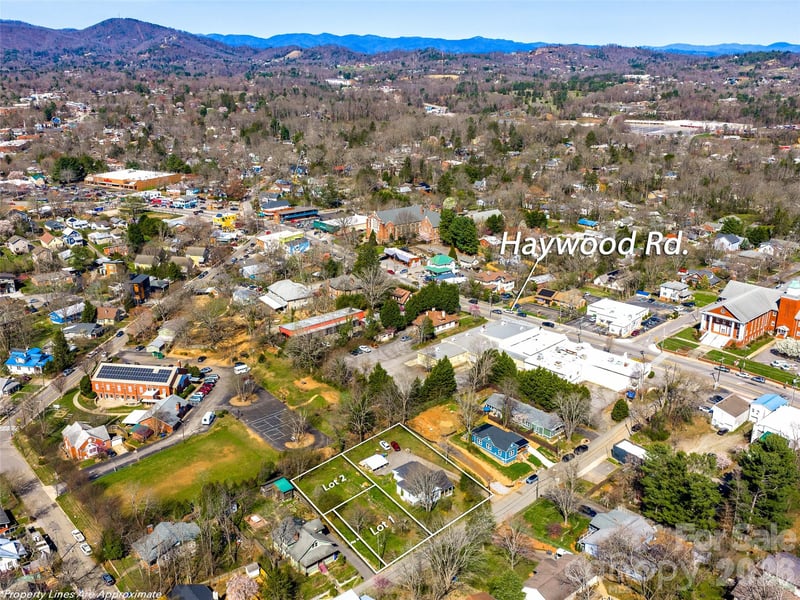 29 Allen St, Asheville, NC 28806