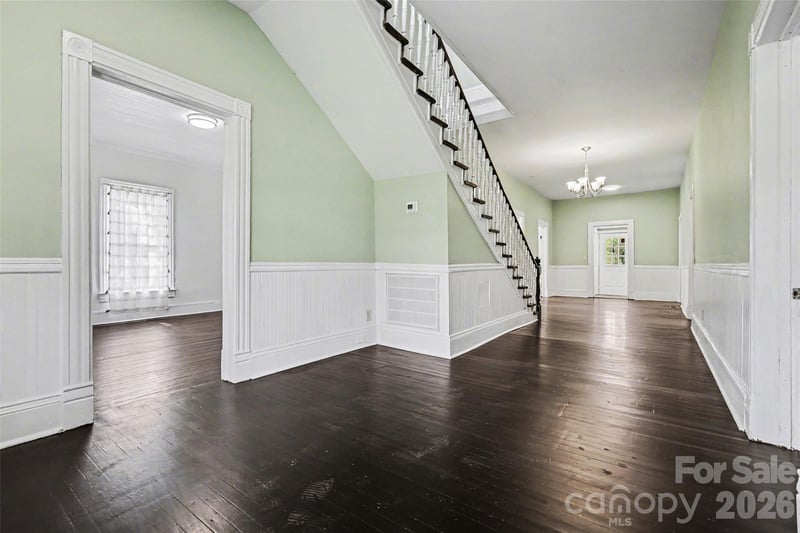 501 Lafayette St, Salisbury, NC 28144