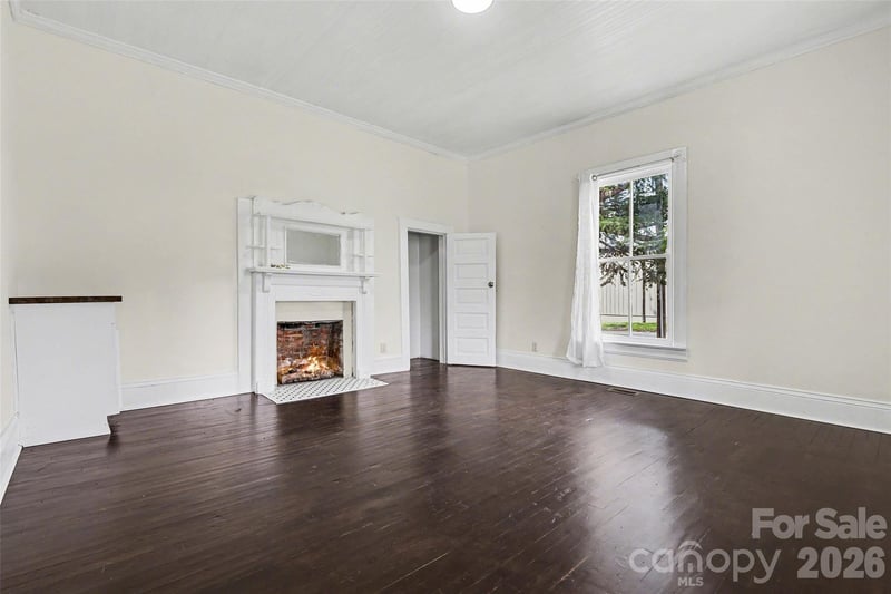 501 Lafayette St, Salisbury, NC 28144
