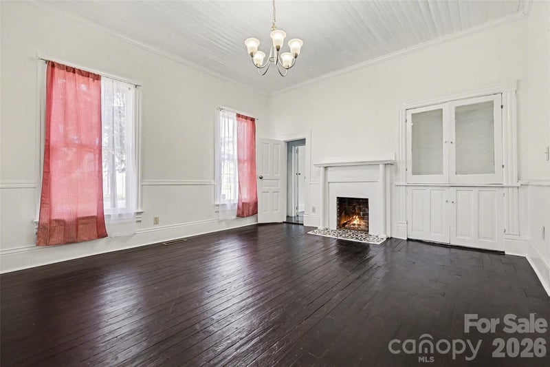 501 Lafayette St, Salisbury, NC 28144