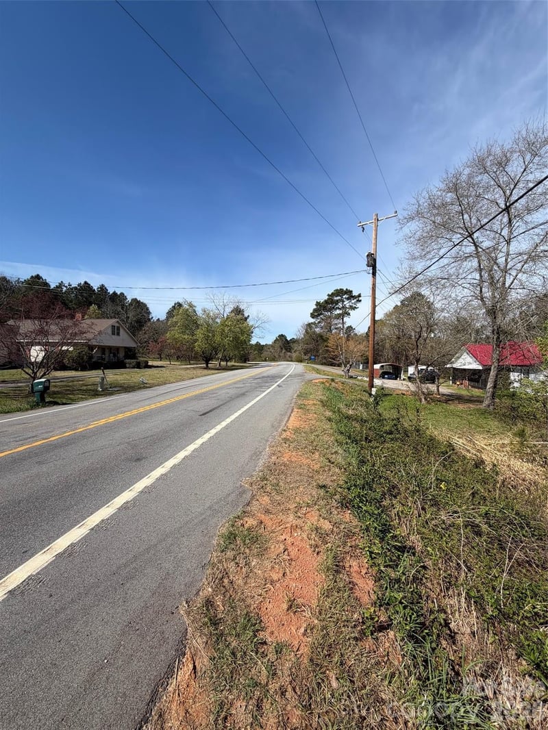 5091 Great Falls Hw, Great Falls, SC 29055