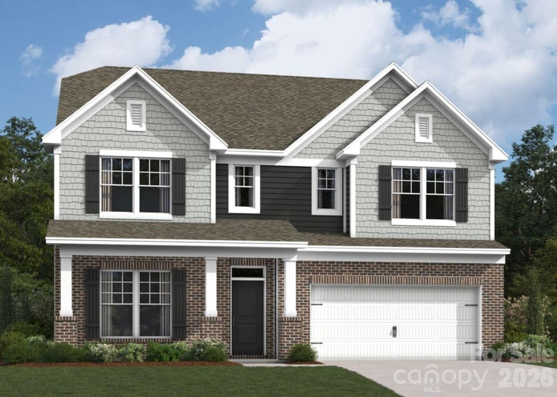 1544 Kate Cecil Way, York, SC 29745