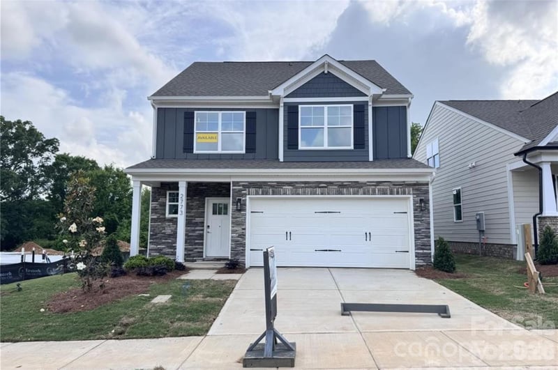 2773 Ashton Park Ln, Monroe, NC 28110