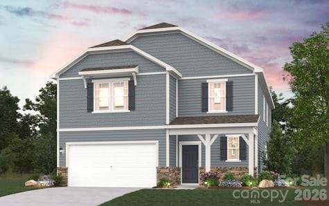 2656 Blue Sky Meadows Dr, Monroe, NC 28110