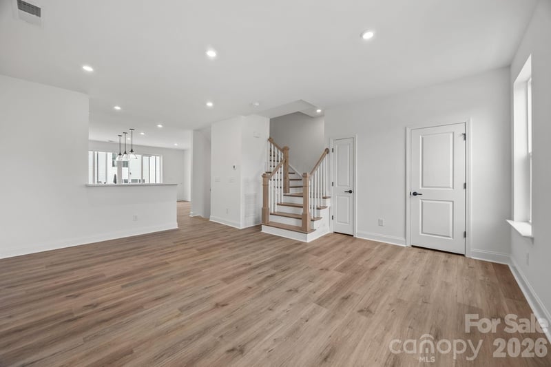7028 Westrow Ave, Charlotte, NC 28278